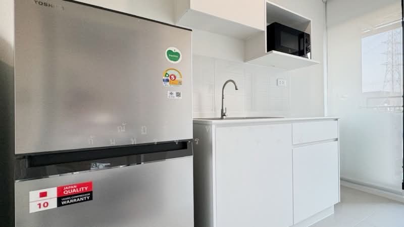 iCondo Activ Phatthanakan : ไอคอนโด แอคทีฟ พัฒนาการ, กรุงเทพ, Phatthanakan 37 Alley, สวนหลวง, กรุงเทพ, 25 ตร.ม., คอนโด ให้เช่า, โดย ณัฏฐ์ภัทรธร กันทรจิราเจตน์, 500013403 - DDproperty.com
