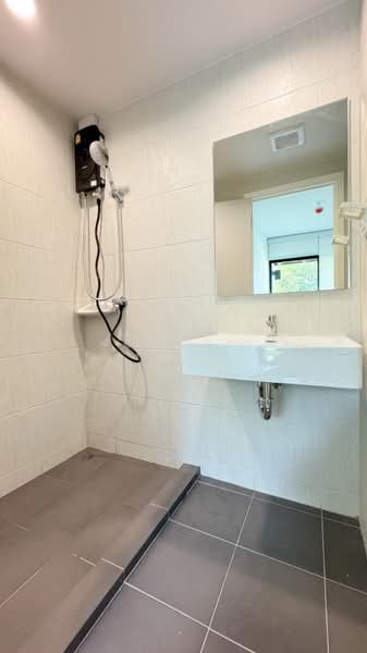 iCondo Activ Phatthanakan : ไอคอนโด แอคทีฟ พัฒนาการ, กรุงเทพ, Phatthanakan 37 Alley, สวนหลวง, กรุงเทพ, 25 ตร.ม., คอนโด ให้เช่า, โดย ณัฏฐ์ภัทรธร กันทรจิราเจตน์, 500013403 - DDproperty.com
