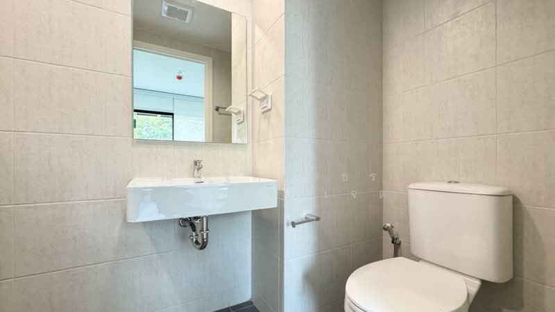 iCondo Activ Phatthanakan, Bangkok, Phatthanakan 37 Alley, Suan Luang, Bangkok, 1 Bedroom, 25 sqm, Condo For Rent, by ณัฏฐ์ภัทรธร กันทรจิราเจตน์, 500013403 - DDproperty.com