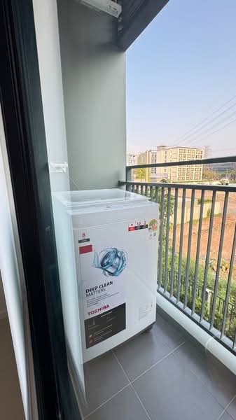 iCondo Activ Phatthanakan : ไอคอนโด แอคทีฟ พัฒนาการ, กรุงเทพ, Phatthanakan 37 Alley, สวนหลวง, กรุงเทพ, 25 ตร.ม., คอนโด ให้เช่า, โดย ณัฏฐ์ภัทรธร กันทรจิราเจตน์, 500013403 - DDproperty.com