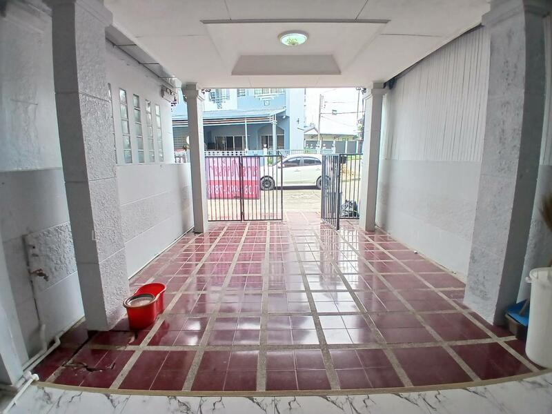 For Rent - Sammakorn Ramkamhang 112, Bangkok