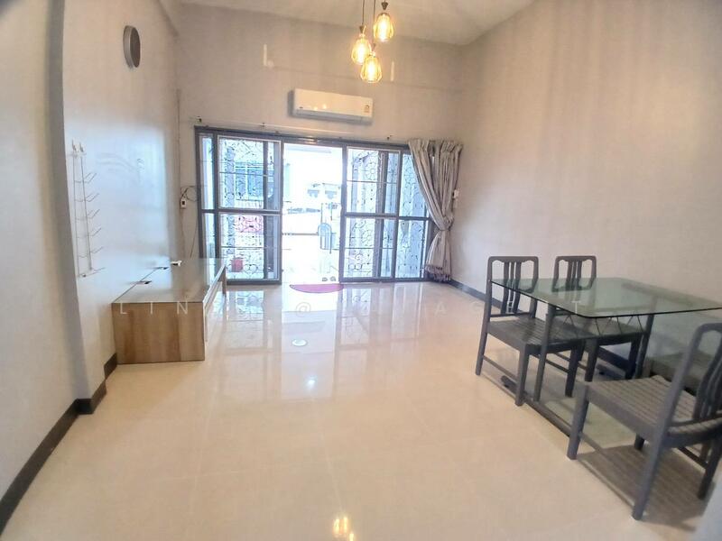 For Rent - Sammakorn Ramkamhang 112, Bangkok