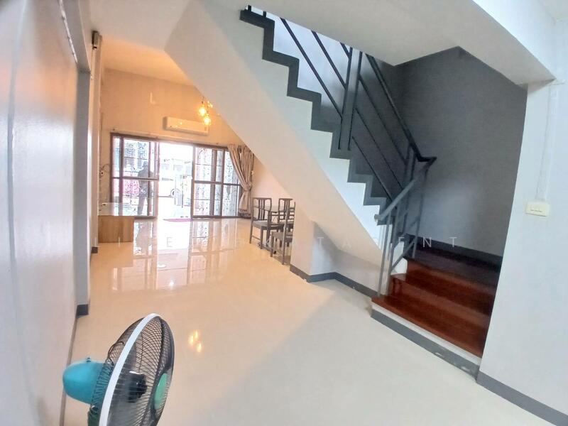 For Rent - Sammakorn Ramkamhang 112, Bangkok