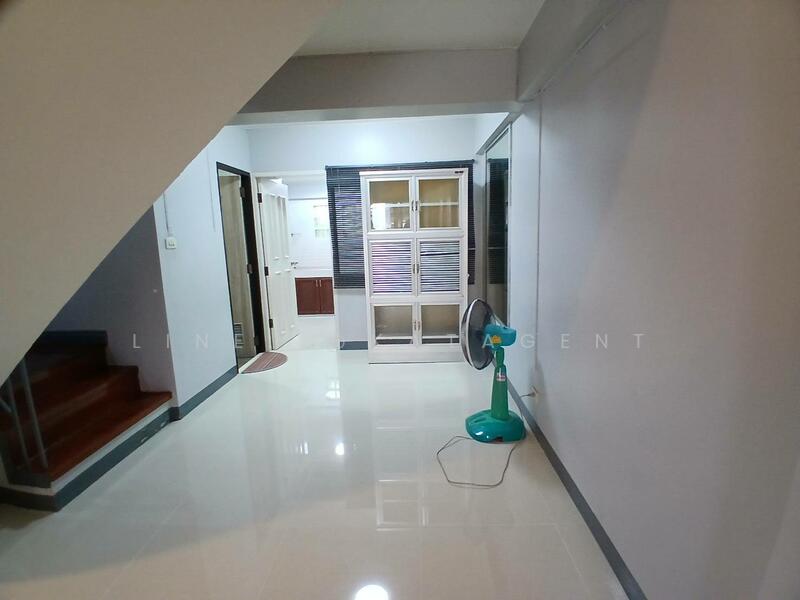 For Rent - Sammakorn Ramkamhang 112, Bangkok
