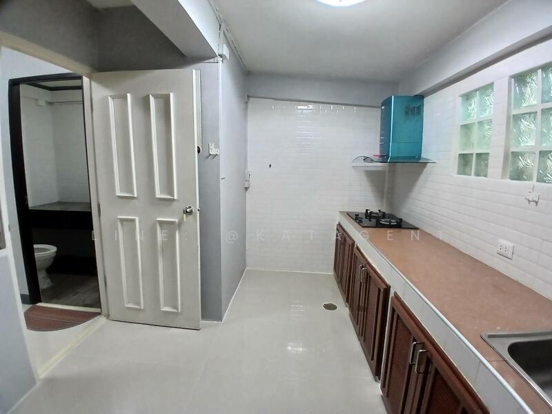 For Rent - Sammakorn Ramkamhang 112, Bangkok