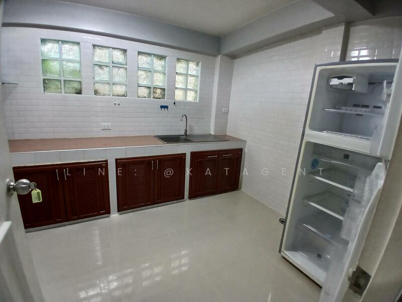 For Rent - Sammakorn Ramkamhang 112, Bangkok