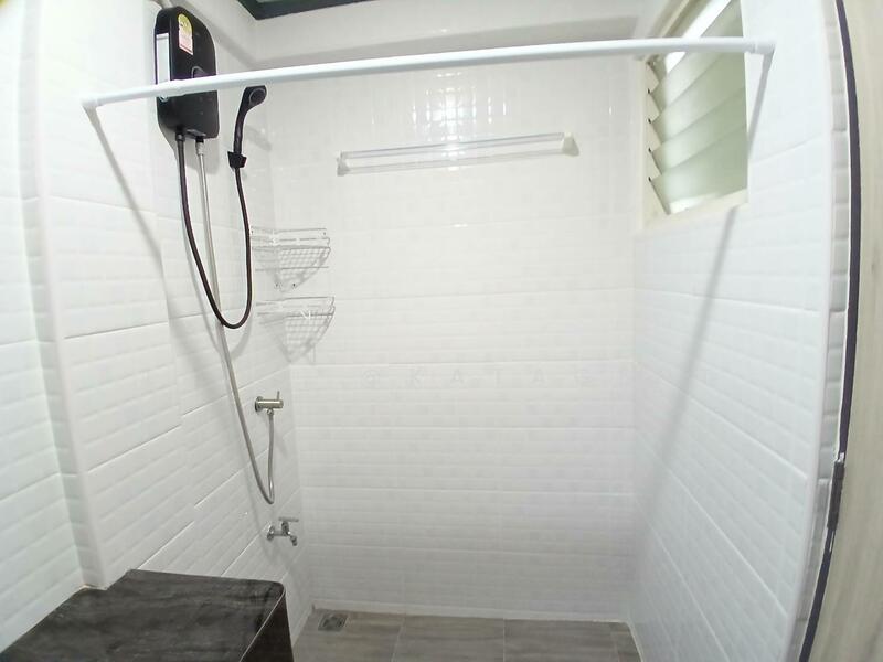 For Rent - Sammakorn Ramkamhang 112, Bangkok