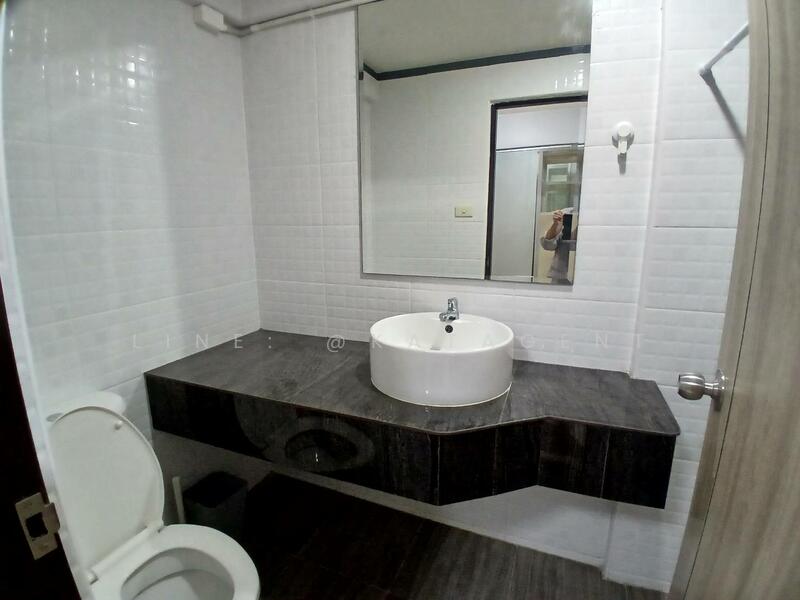 For Rent - Sammakorn Ramkamhang 112, Bangkok