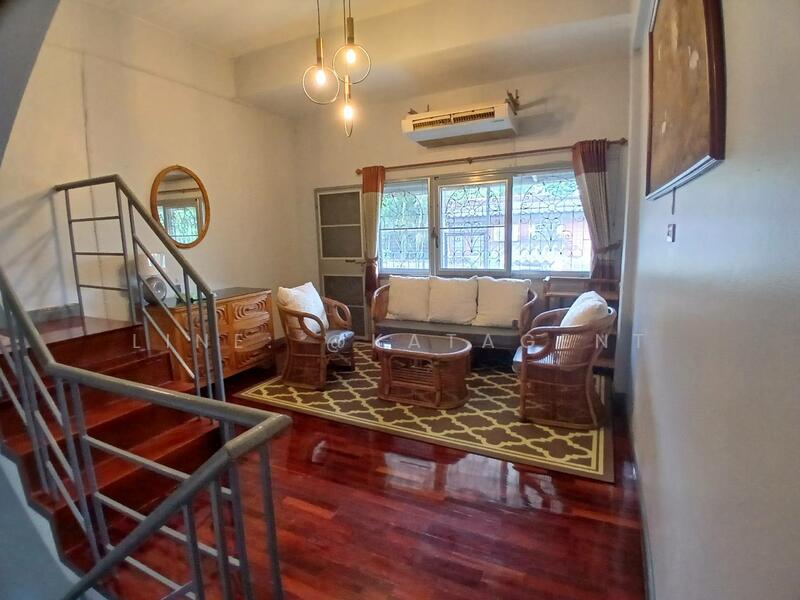 For Rent - Sammakorn Ramkamhang 112, Bangkok