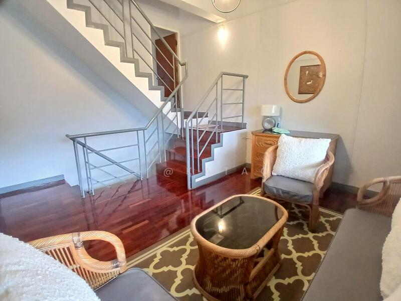 For Rent - Sammakorn Ramkamhang 112, Bangkok