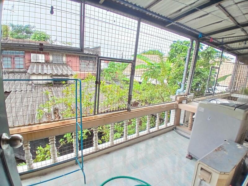 For Rent - Sammakorn Ramkamhang 112, Bangkok