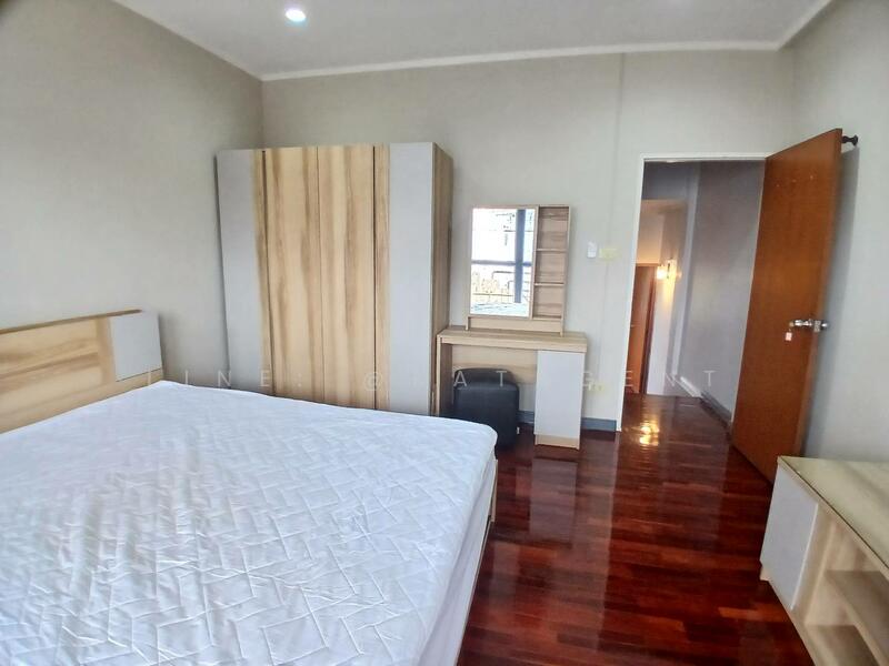 For Rent - Sammakorn Ramkamhang 112, Bangkok