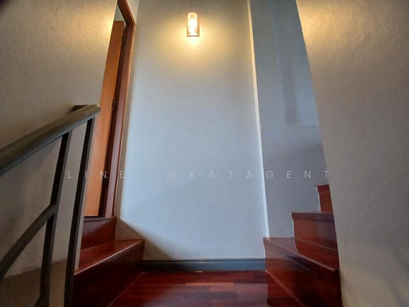 For Rent - Sammakorn Ramkamhang 112, Bangkok