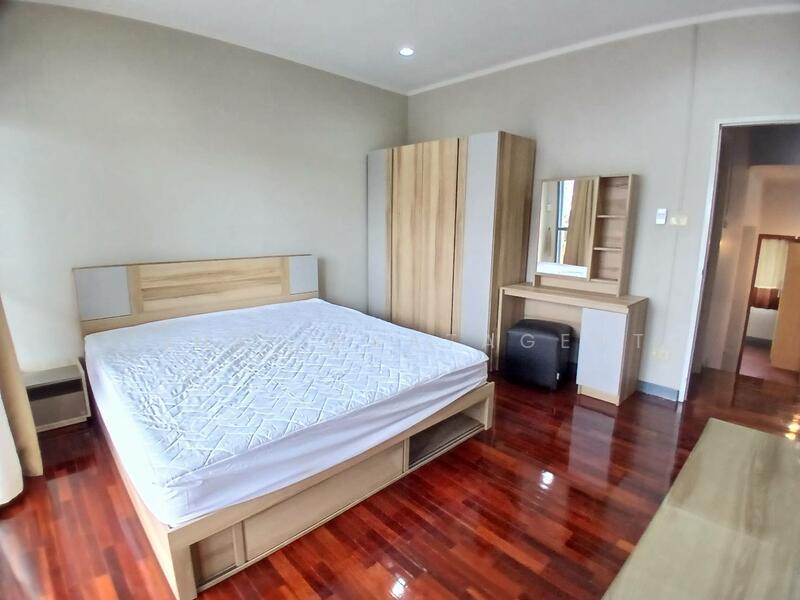 ให้เช่า - Sammakorn Ramkamhang 112 : สัมมากร รามคำแหง 112, กรุงเทพ