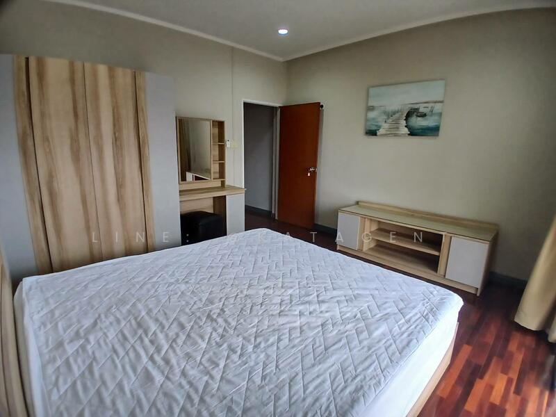 For Rent - Sammakorn Ramkamhang 112, Bangkok