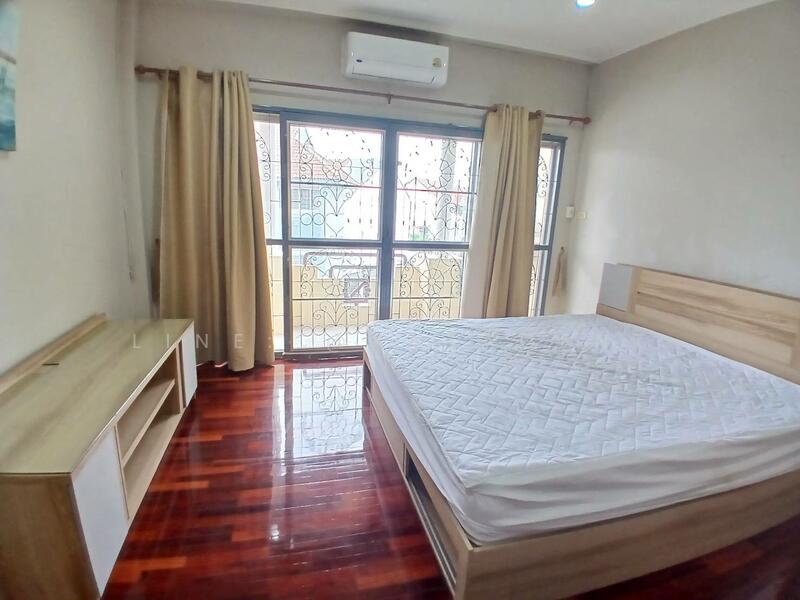 For Rent - Sammakorn Ramkamhang 112, Bangkok
