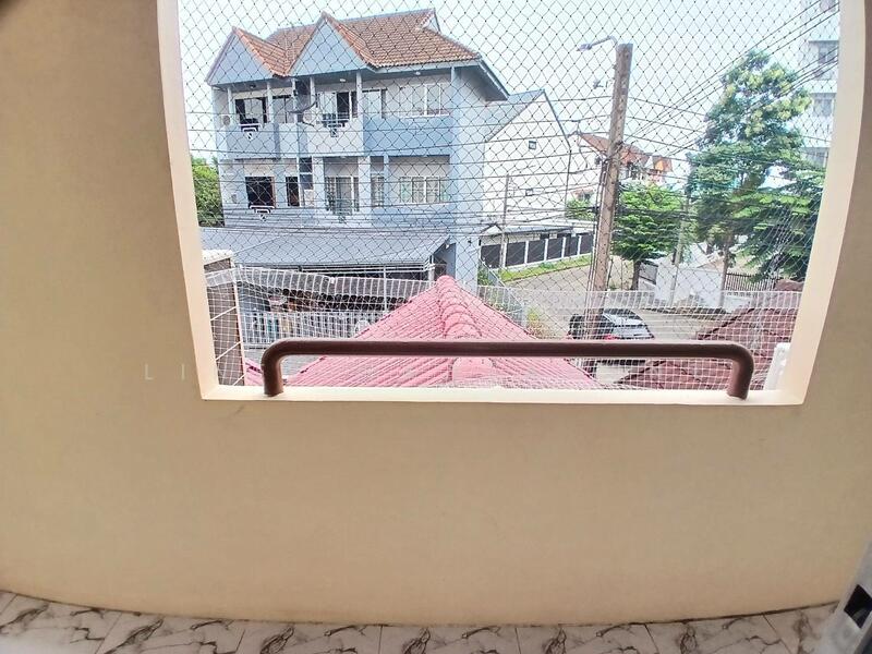 For Rent - Sammakorn Ramkamhang 112, Bangkok