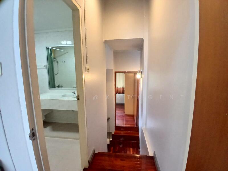 For Rent - Sammakorn Ramkamhang 112, Bangkok