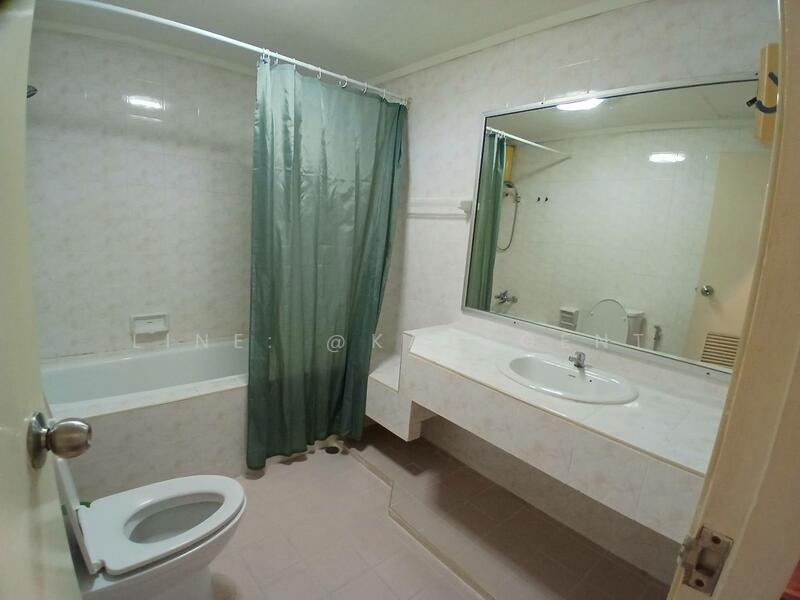 For Rent - Sammakorn Ramkamhang 112, Bangkok