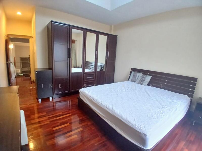 For Rent - Sammakorn Ramkamhang 112, Bangkok