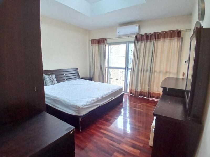 For Rent - Sammakorn Ramkamhang 112, Bangkok