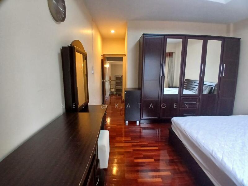 For Rent - Sammakorn Ramkamhang 112, Bangkok