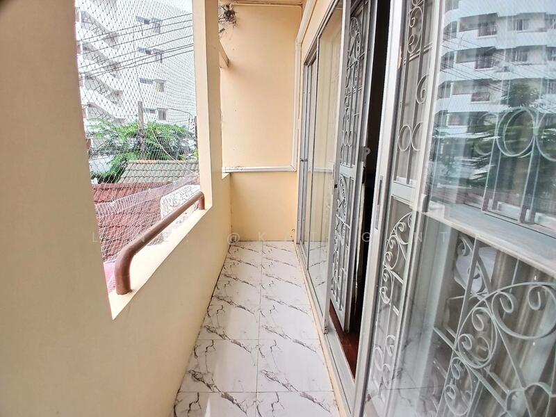For Rent - Sammakorn Ramkamhang 112, Bangkok