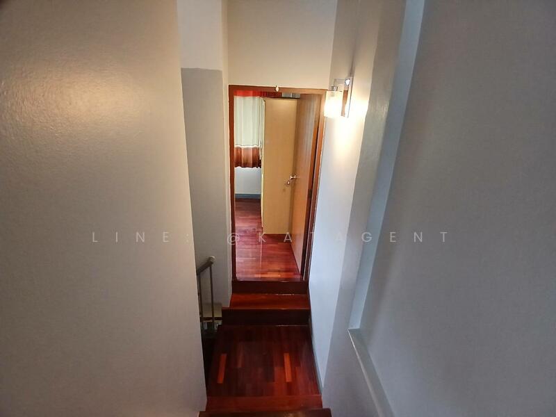 For Rent - Sammakorn Ramkamhang 112, Bangkok