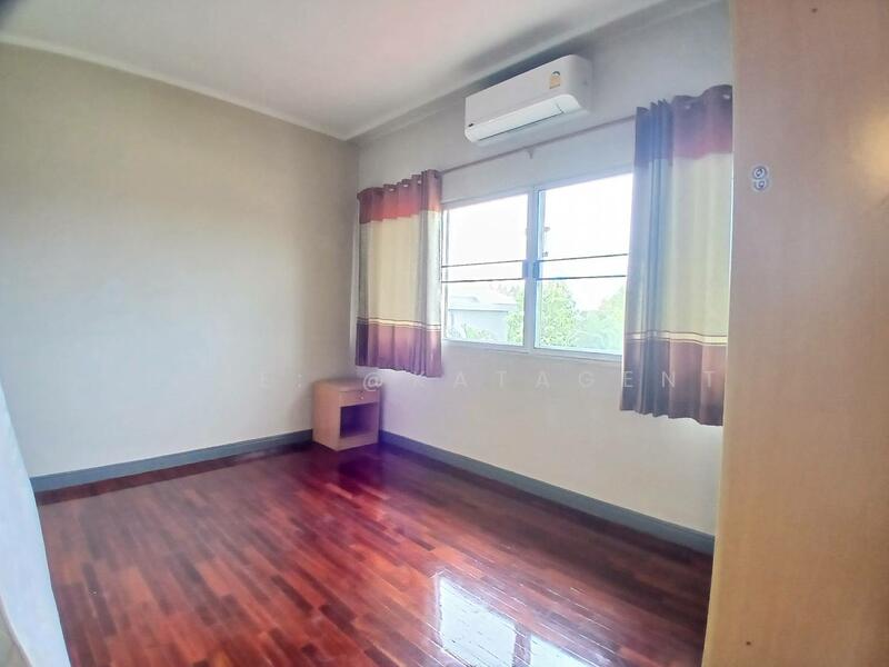 For Rent - Sammakorn Ramkamhang 112, Bangkok
