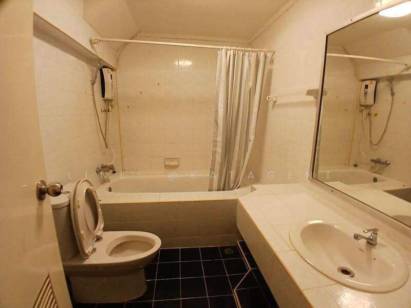 For Rent - Sammakorn Ramkamhang 112, Bangkok