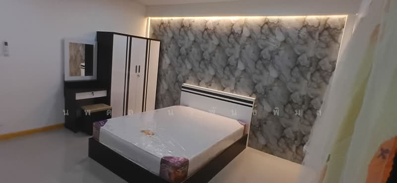 Moobaan Cho Rung Rueang 6, Nonthaburi, Bang Kruai - Sai Noi Road, Bang Rak Pattana, Bang Bua Thong, Nonthaburi, 4 Bedrooms, 121 sqm, Townhouse For Sale, by นพดล นวพันธ์พิมล, 500013407 - DDproperty.com