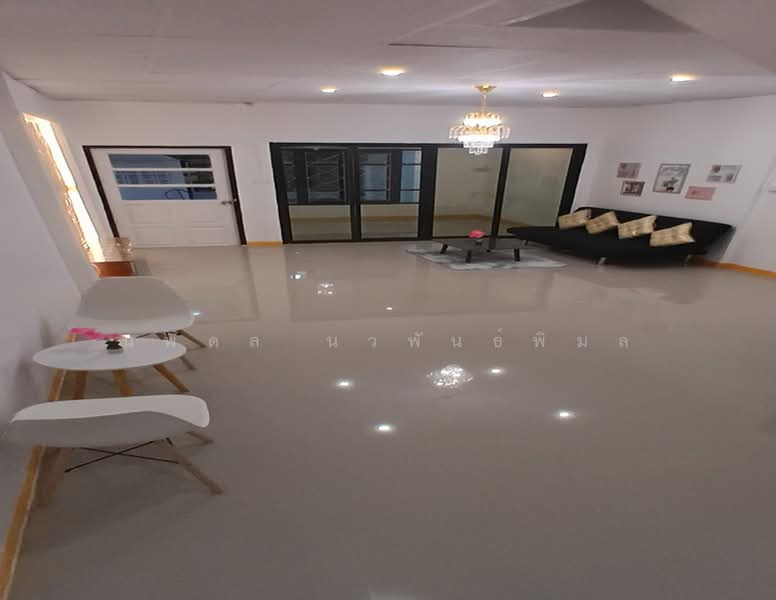 Moobaan Cho Rung Rueang 6, Nonthaburi, Bang Kruai - Sai Noi Road, Bang Rak Pattana, Bang Bua Thong, Nonthaburi, 4 Bedrooms, 121 sqm, Townhouse For Sale, by นพดล นวพันธ์พิมล, 500013407 - DDproperty.com