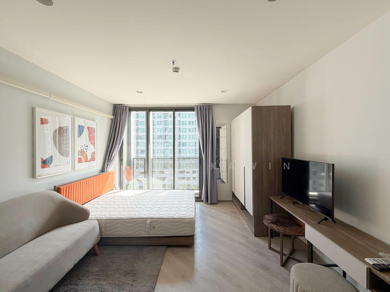 For Rent - The Base Saphanmai, Bangkok