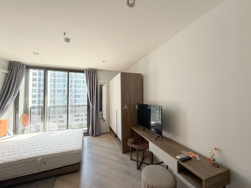 ให้เช่า - The Base Saphanmai : เดอะ เบส สะพานใหม่, กรุงเทพ