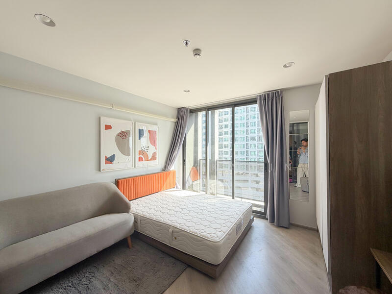 For Rent - The Base Saphanmai, Bangkok