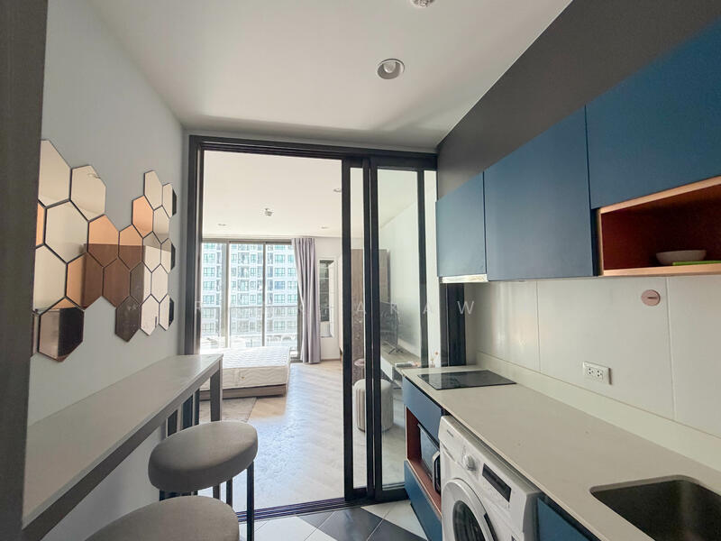 For Rent - The Base Saphanmai, Bangkok