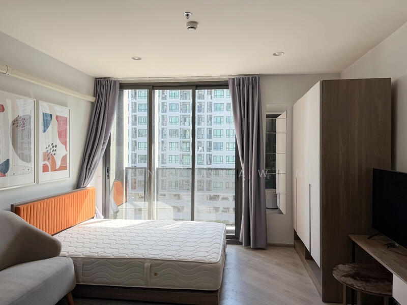 For Rent - The Base Saphanmai, Bangkok