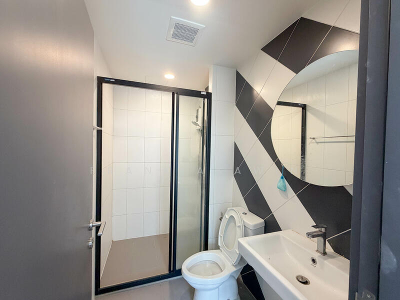 ให้เช่า - The Base Saphanmai : เดอะ เบส สะพานใหม่, กรุงเทพ