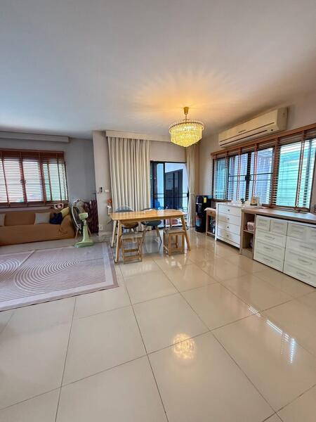 ให้เช่า - Habitia Watcharapol : ฮาบิเทีย วัชรพล, กรุงเทพ