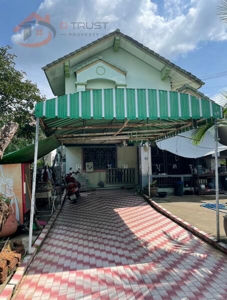 ขาย - ศาลาธรรมสพน์ 3, กรุงเทพ