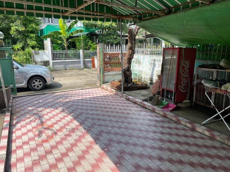 ขาย - ศาลาธรรมสพน์ 3, กรุงเทพ