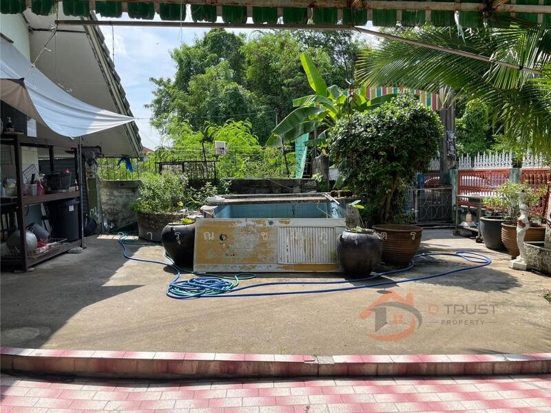 ขาย - ศาลาธรรมสพน์ 3, กรุงเทพ