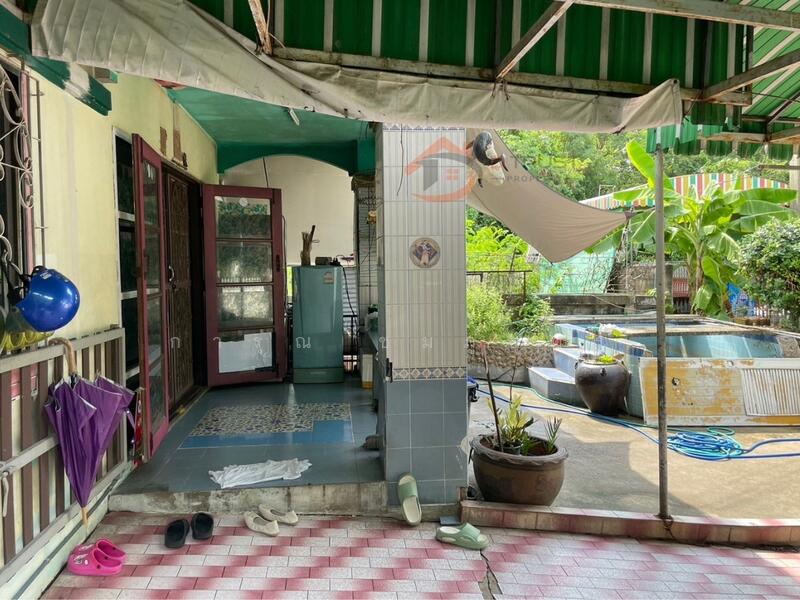 ขาย - ศาลาธรรมสพน์ 3, กรุงเทพ