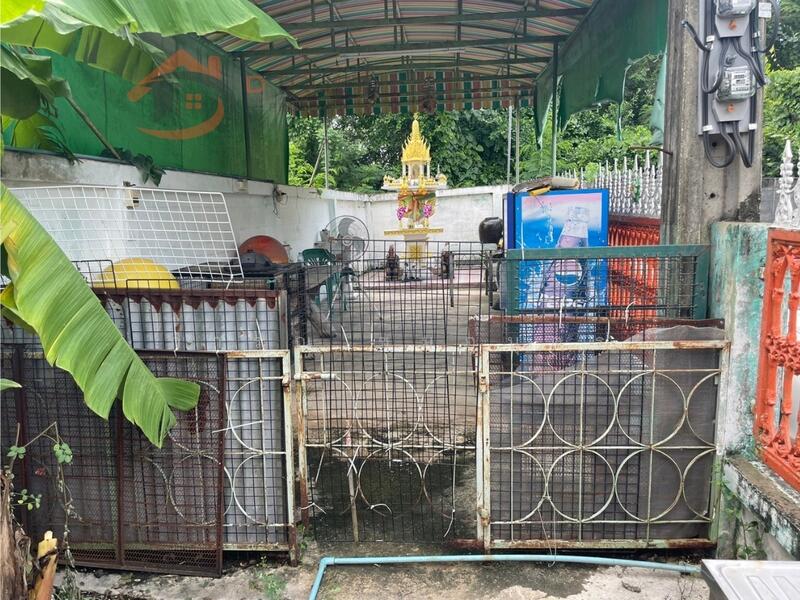 ขาย - ศาลาธรรมสพน์ 3, กรุงเทพ