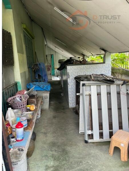 ขาย - ศาลาธรรมสพน์ 3, กรุงเทพ