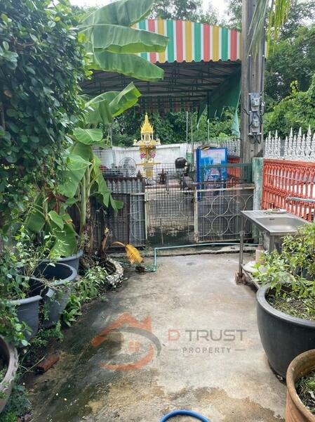 ขาย - ศาลาธรรมสพน์ 3, กรุงเทพ