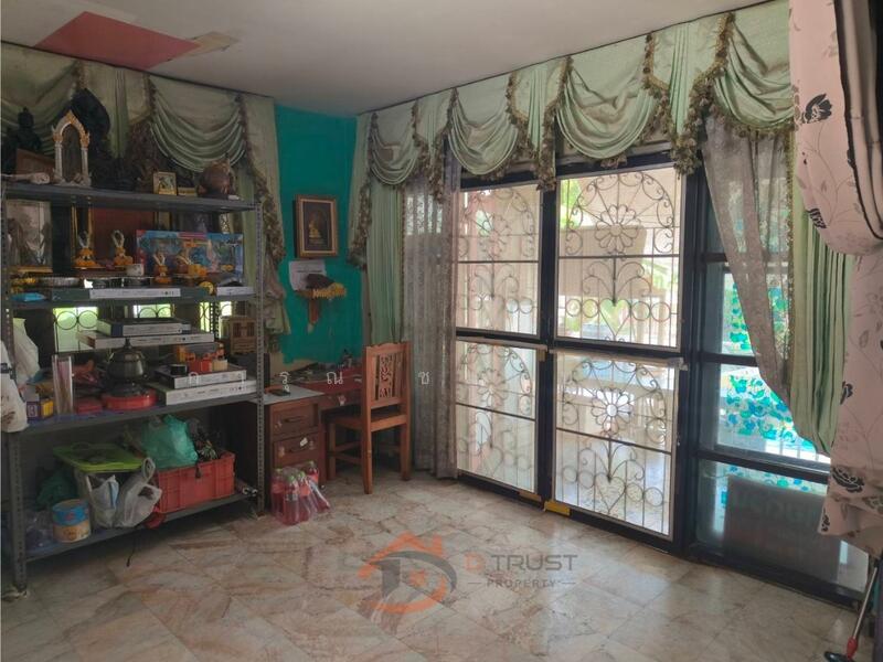 ขาย - ศาลาธรรมสพน์ 3, กรุงเทพ