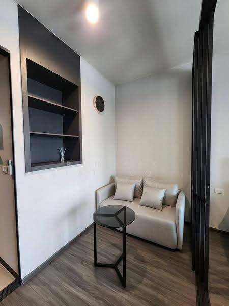 IDEO Sukhumvit Rama 4, bangkok, Soi Sukhumvit 44, Sukhumvit Road, Phra Kanong, Khlong Toei, Bangkok, 1 Bedroom, 30 sqm, Condo For Rent, by Rangrak Estate Co., Ltd., 500013415 - DDproperty.com