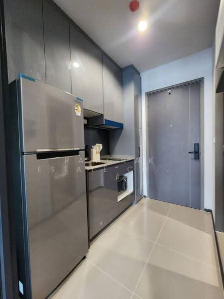 IDEO Sukhumvit Rama 4, bangkok, Soi Sukhumvit 44, Sukhumvit Road, Phra Kanong, Khlong Toei, Bangkok, 1 Bedroom, 30 sqm, Condo For Rent, by Rangrak Estate Co., Ltd., 500013415 - DDproperty.com