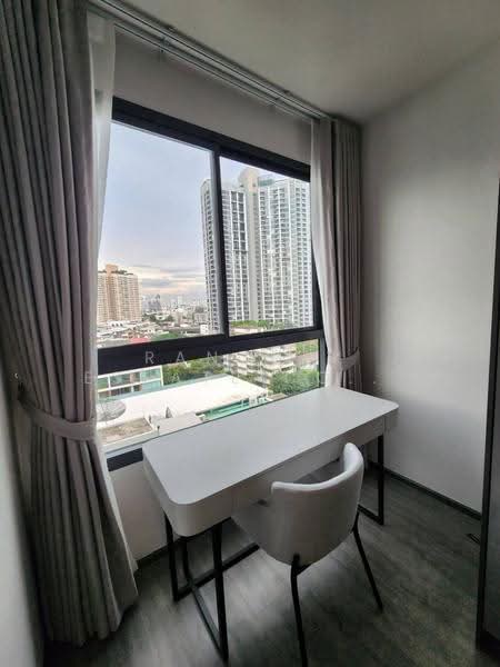 IDEO Sukhumvit Rama 4, bangkok, Soi Sukhumvit 44, Sukhumvit Road, Phra Kanong, Khlong Toei, Bangkok, 1 Bedroom, 30 sqm, Condo For Rent, by Rangrak Estate Co., Ltd., 500013415 - DDproperty.com